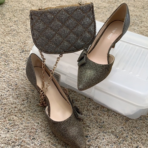 Nine West Sparklers - Picture 11 of 12